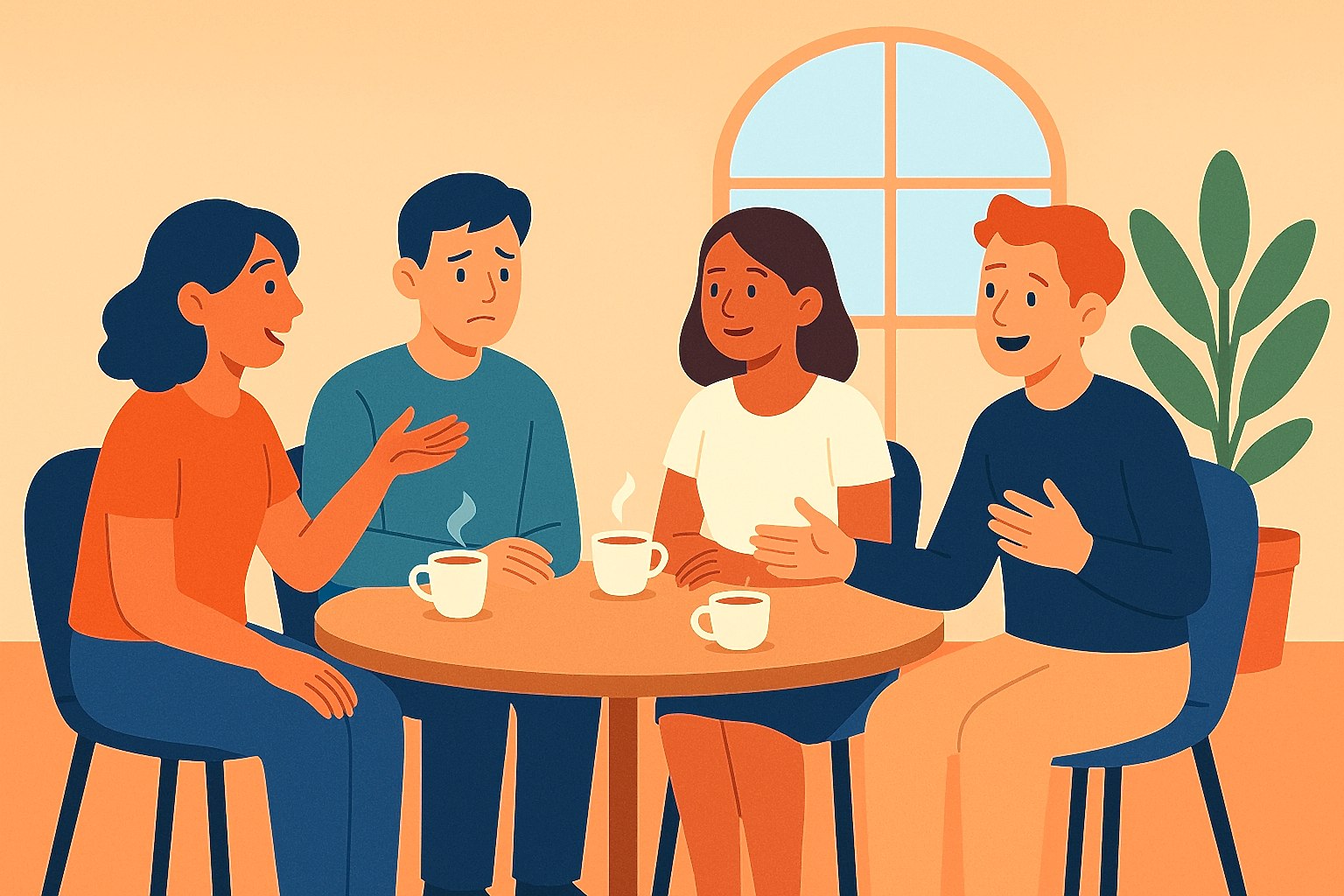 İngilizceyi Anlıyorum Ama Konuşamıyorum Sendromunu Aşmak