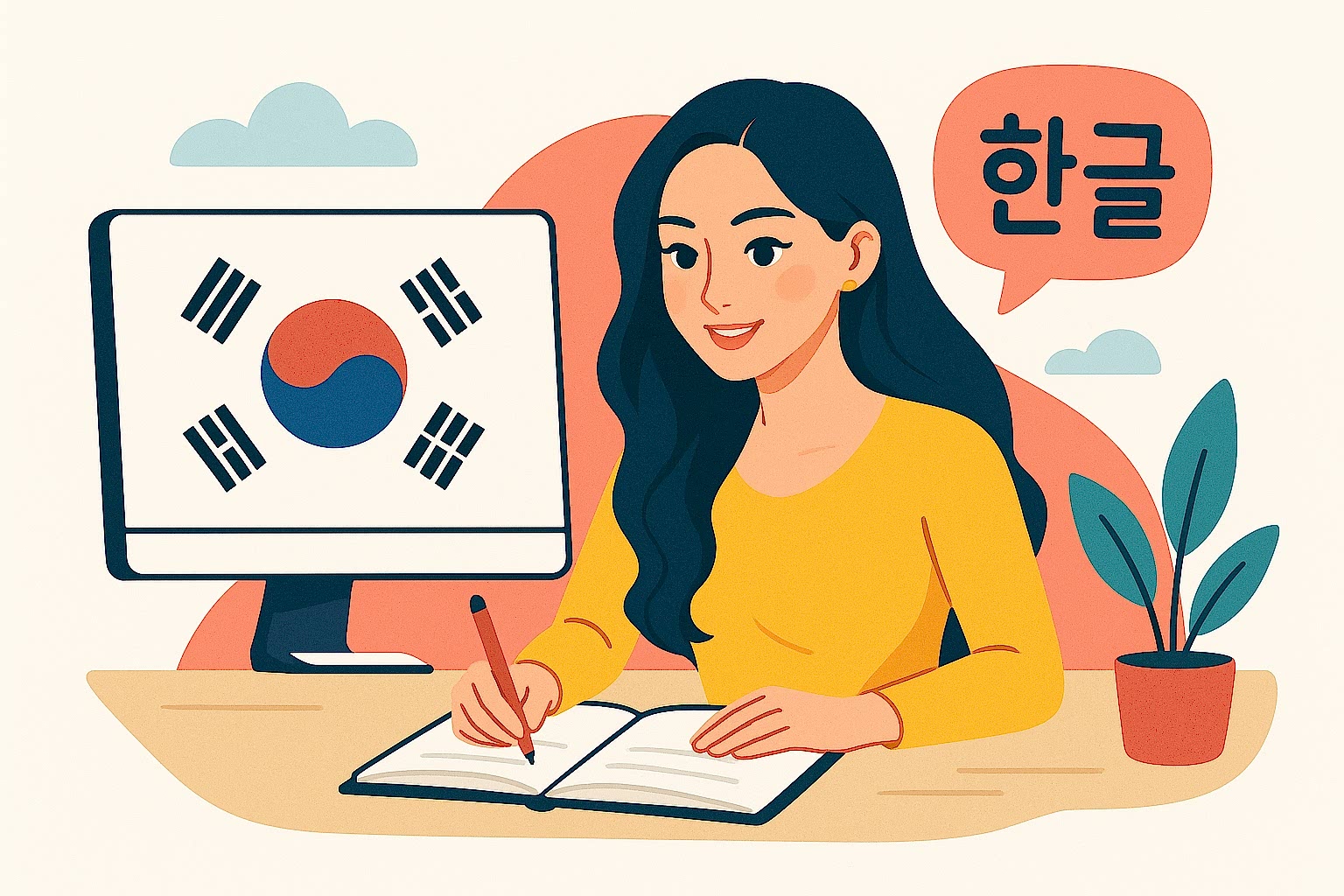 Korece'de Resmi ve Günlük Konuşma Farklılıkları (Honorifics)