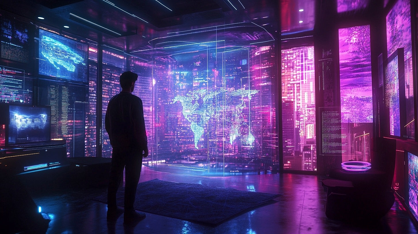 Yapay Zeka ile Dil Öğrenmenin 5 Yeni Yolu