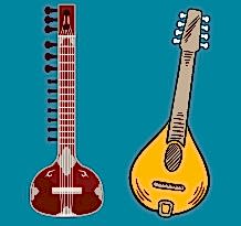 Müzik-Bağlama Ders Talebi