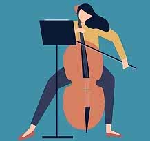 Müzik-Çello Ders Talebi