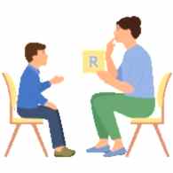 Dil ve Konuşma Bozuklukları