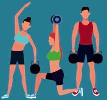 Spor-Fitness Ders Talebi