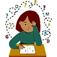 Öğrenme Güçlüğü