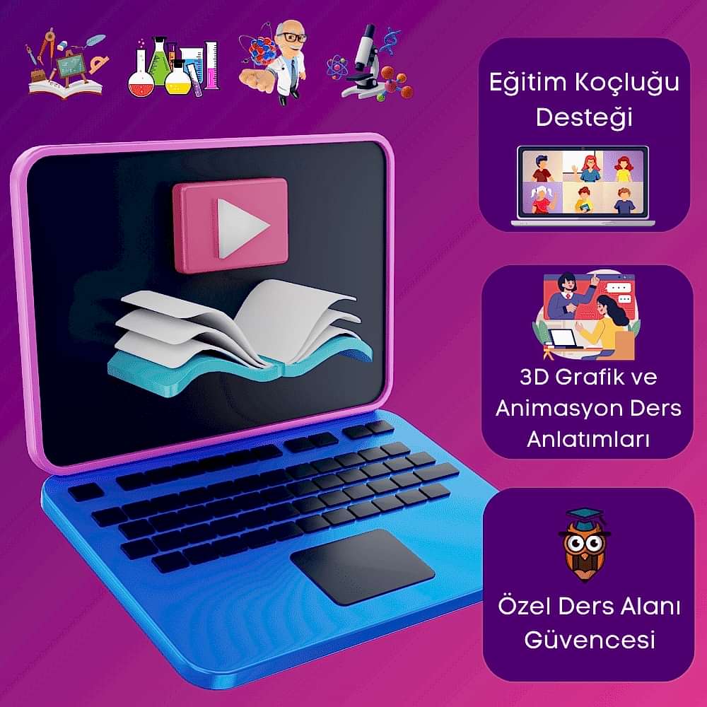 TYT Sayısal Dersler 2025