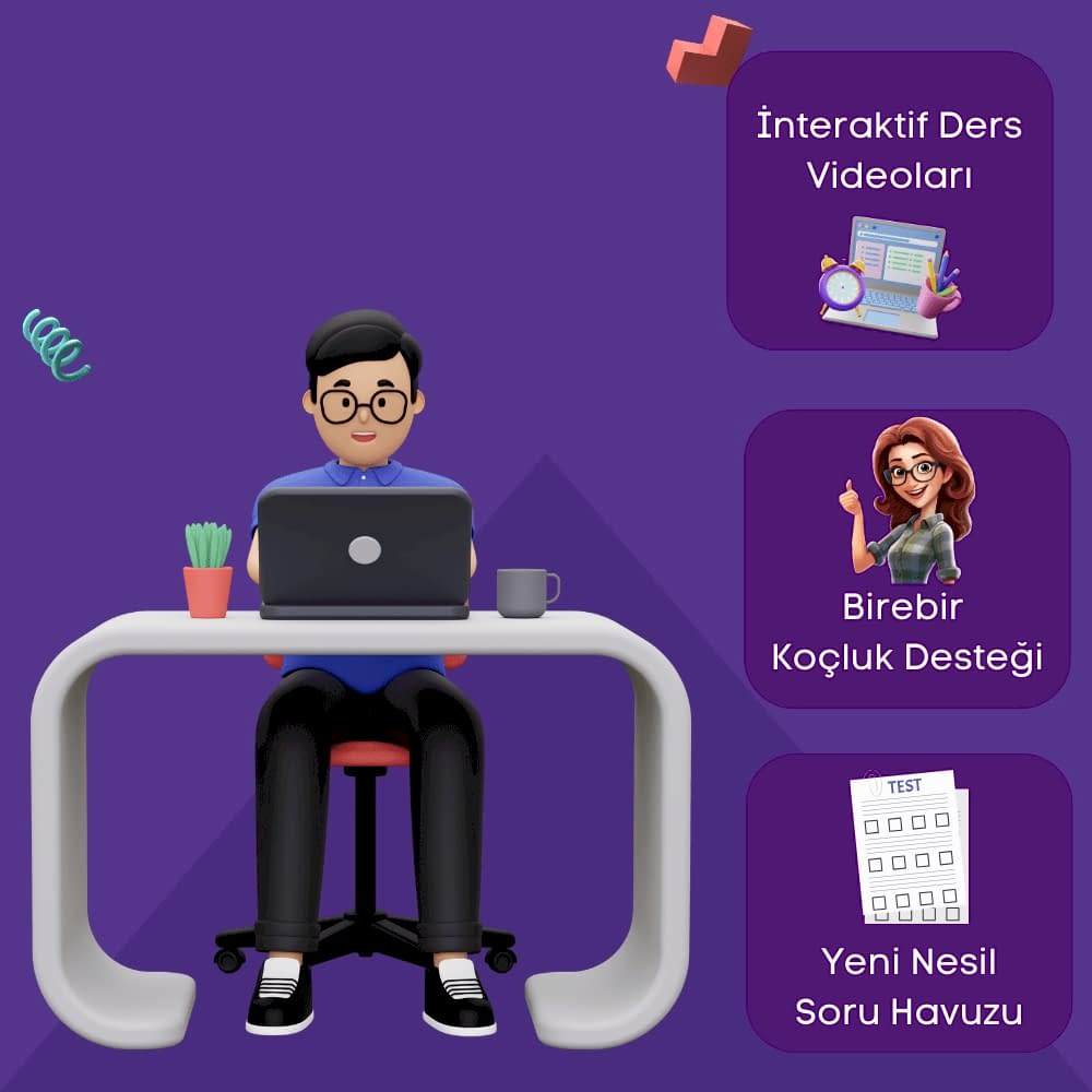 9. Sınıf Tüm Dersler