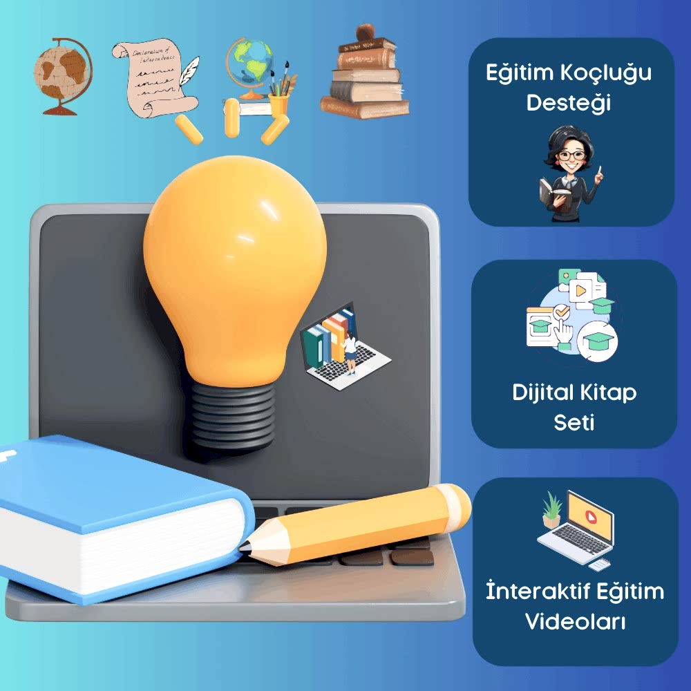 TYT Sözel Dersler 2025