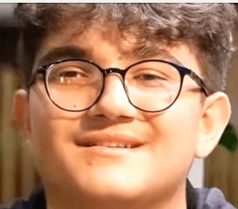 Hakan - LGS Öğrencisi