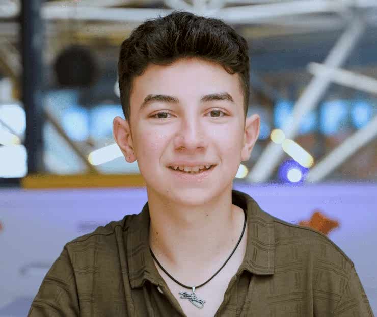 YKS Hazırlık Öğrencimizin Görüşleri