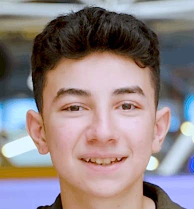 Kıvanç - 12. Sınıf