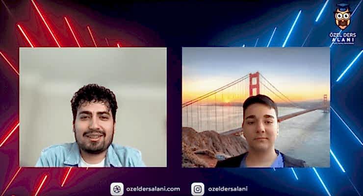 Seviyemde Dağlar Kadar Fark Var'