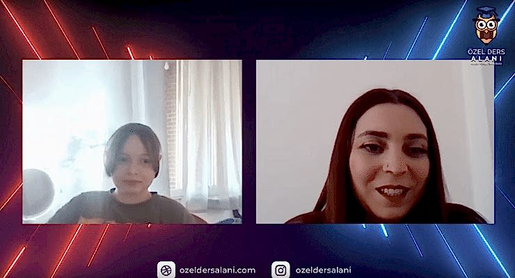 Almancayı Artık Daha İyi Konuşuyorum