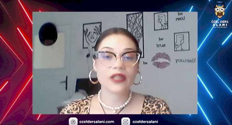 İngilizceyi Akıcı Olarak Konuşabiliyorum 🇬🇧