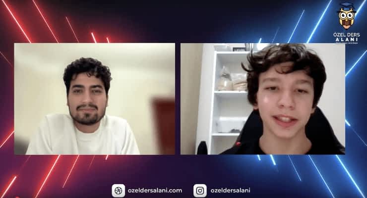 📚 “Matematik Kâbusumdu, Şimdi En Güçlü Dersim!”