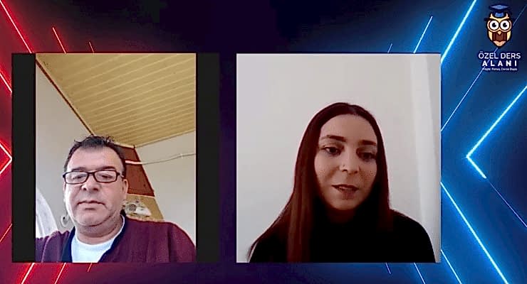 🇩🇪Almanca Dersleri Sayesinde %60-70 Oranında İlerleme Kaydettim