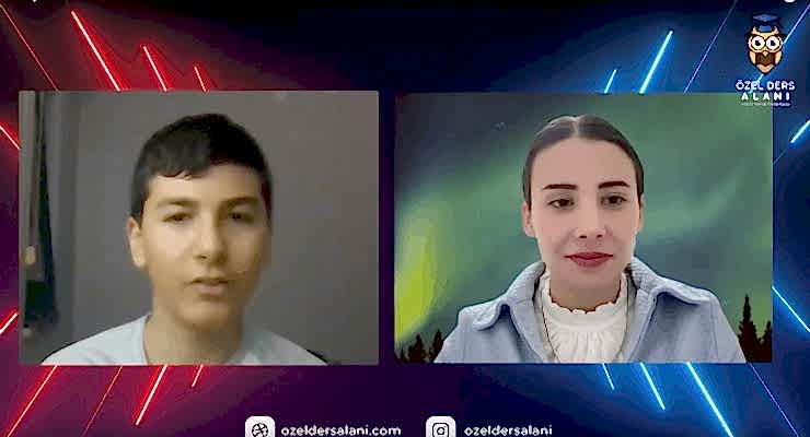 📘 LGS Yolculuğunda Güçlü Adımlar! ✨