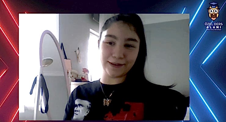 🌟 1 Yılda Büyük Değişim! 🌟 LGS Türkçe