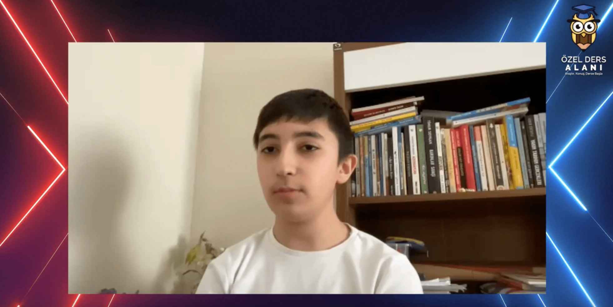 🌟 İspanyolca, İngilizce ve Matematik! Hepsi Tek Yerde, Tek Ekipte! 🌟