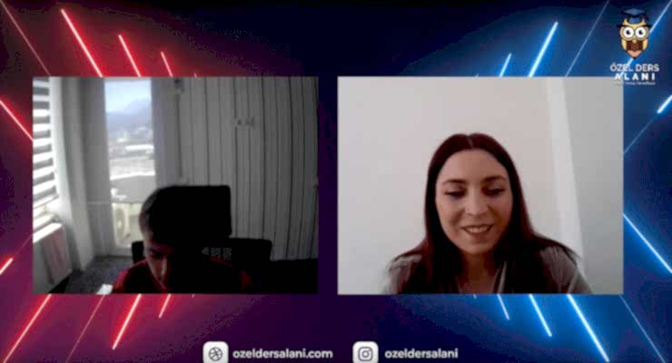 🇩🇪 Almanca Öğrendi, Artık Rahatça Konuşabiliyor! 💬💛