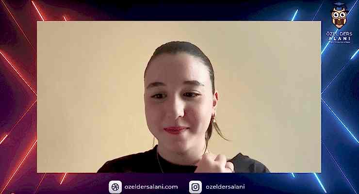 📚 9. Sınıf Öğrencimizin Değişim Hikayesi 👇