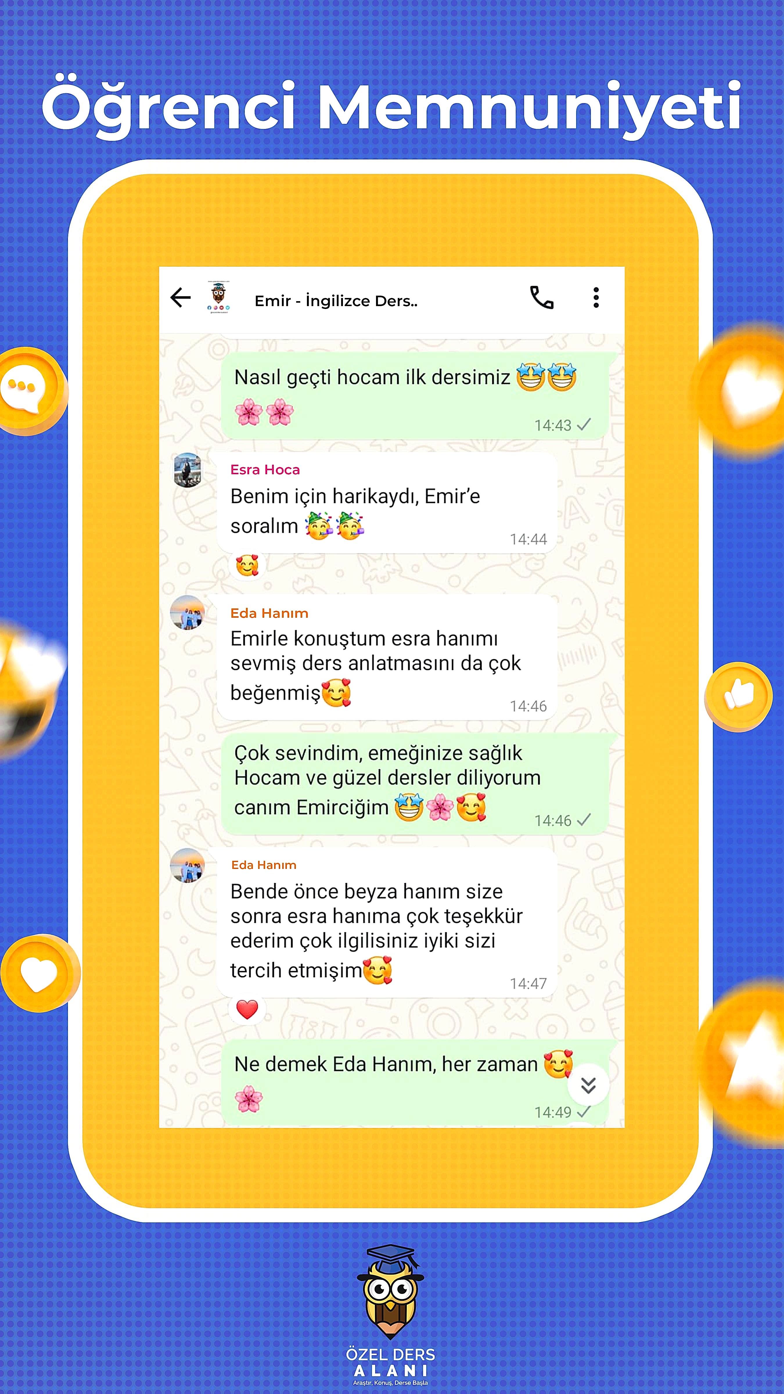 İngilizce Başarısı