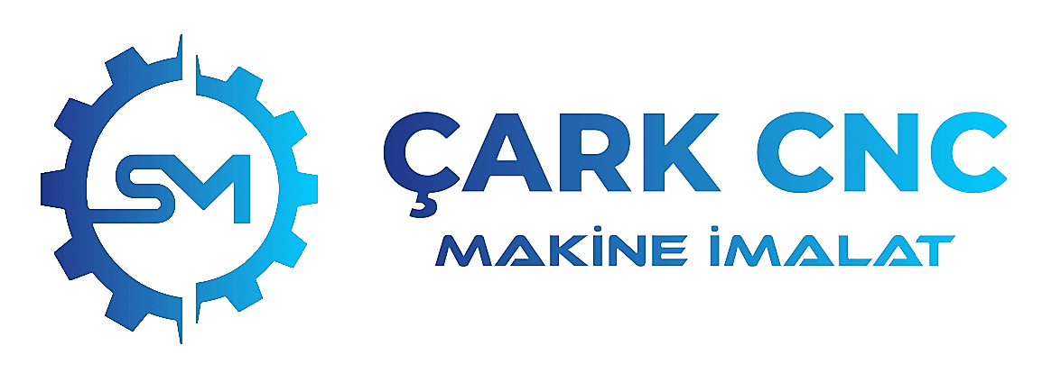 ÇARK CNC MAKİNE İMALAT