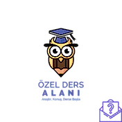 Muhasebe ve Finans-Maliyet Muhasebesi Ders Talebi